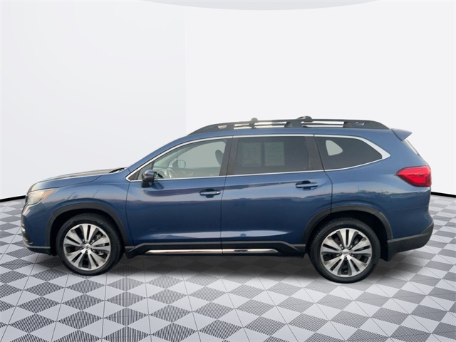 used 2020 Subaru Ascent car, priced at $22,811