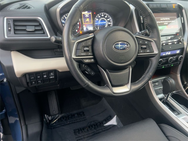 used 2020 Subaru Ascent car, priced at $22,811
