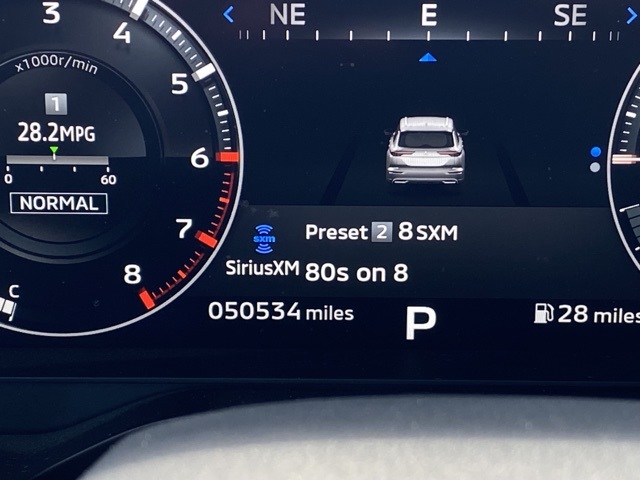 used 2023 Mitsubishi Outlander car, priced at $23,925