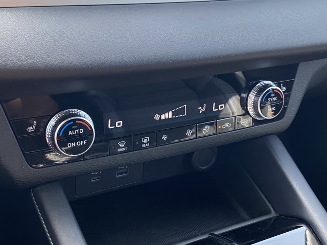used 2023 Mitsubishi Outlander car, priced at $23,925