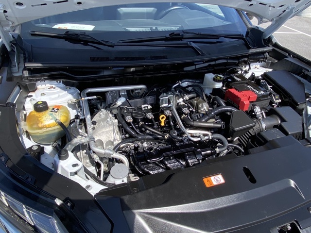 used 2023 Mitsubishi Outlander car, priced at $23,925