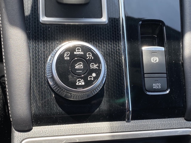 used 2023 Mitsubishi Outlander car, priced at $23,925