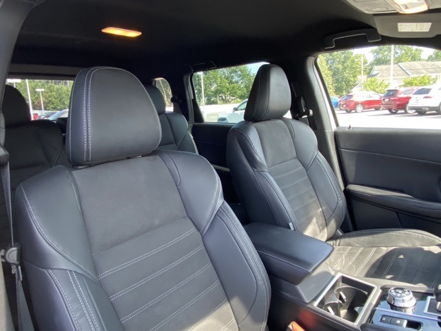 used 2023 Mitsubishi Outlander car, priced at $23,925