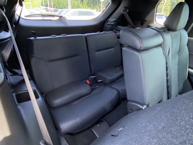 used 2023 Mitsubishi Outlander car, priced at $23,925