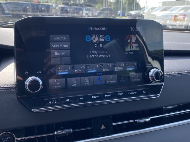 used 2023 Mitsubishi Outlander car, priced at $23,925