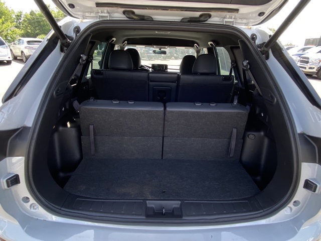 used 2023 Mitsubishi Outlander car, priced at $23,925