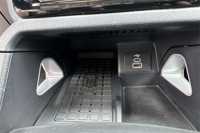 new 2025 Ford Ranger car, priced at $53,925
