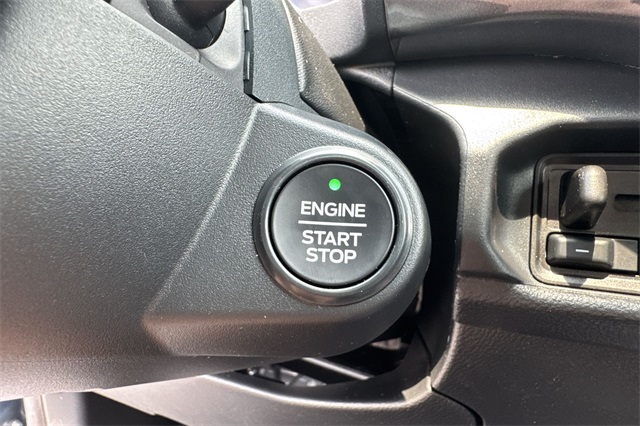 new 2025 Ford Ranger car, priced at $53,925