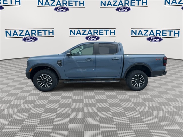 new 2025 Ford Ranger car, priced at $53,925