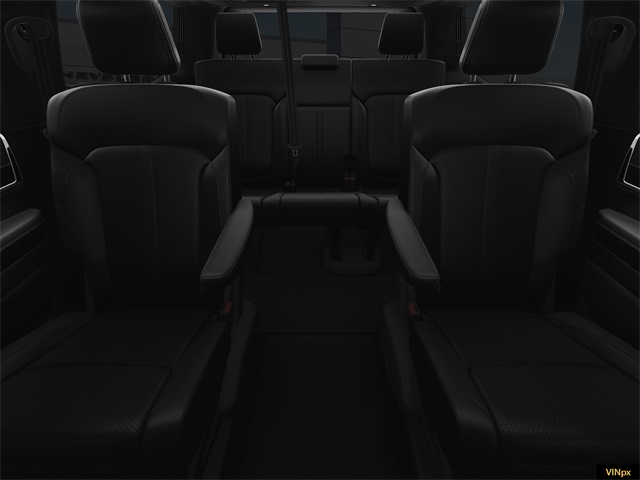 new 2025 Jeep Wagoneer car, priced at $70,317