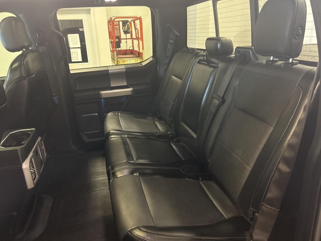 used 2015 Ford F-150 car, priced at $16,450