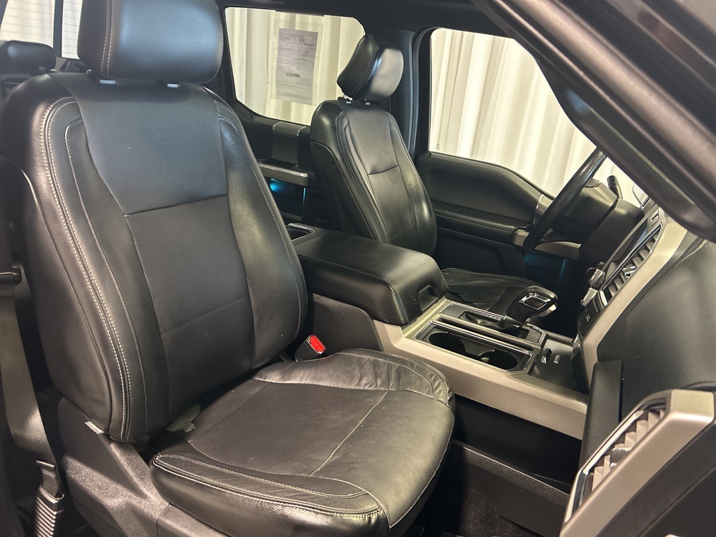 used 2015 Ford F-150 car, priced at $16,450