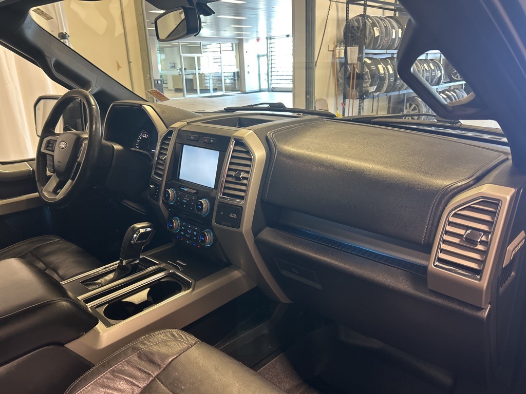 used 2015 Ford F-150 car, priced at $16,450