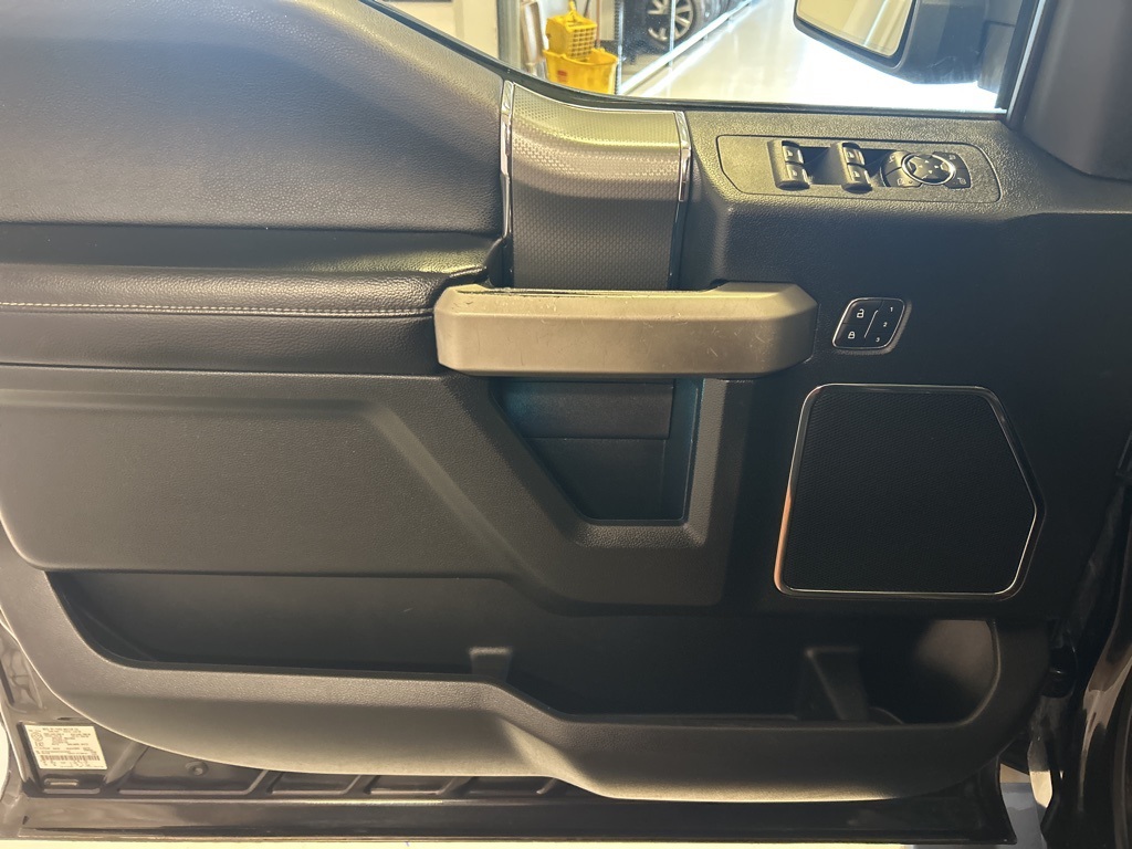 used 2015 Ford F-150 car, priced at $16,450