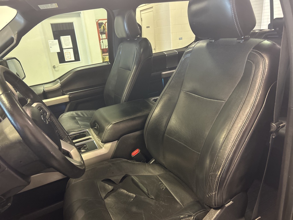 used 2015 Ford F-150 car, priced at $16,450