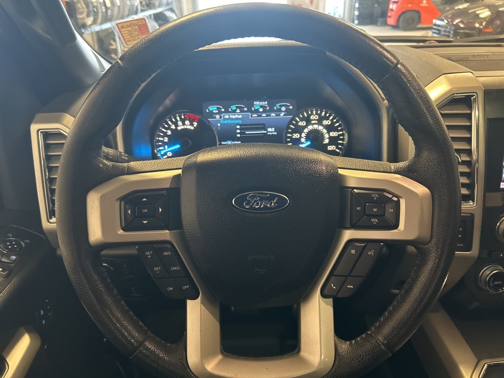 used 2015 Ford F-150 car, priced at $16,450