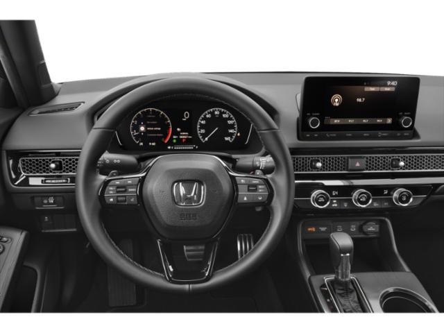 new 2026 Honda Civic car