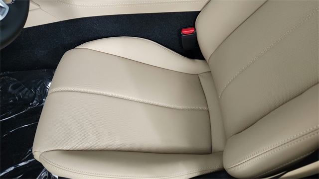 new 2025 Mazda MX-5 Miata car, priced at $36,855
