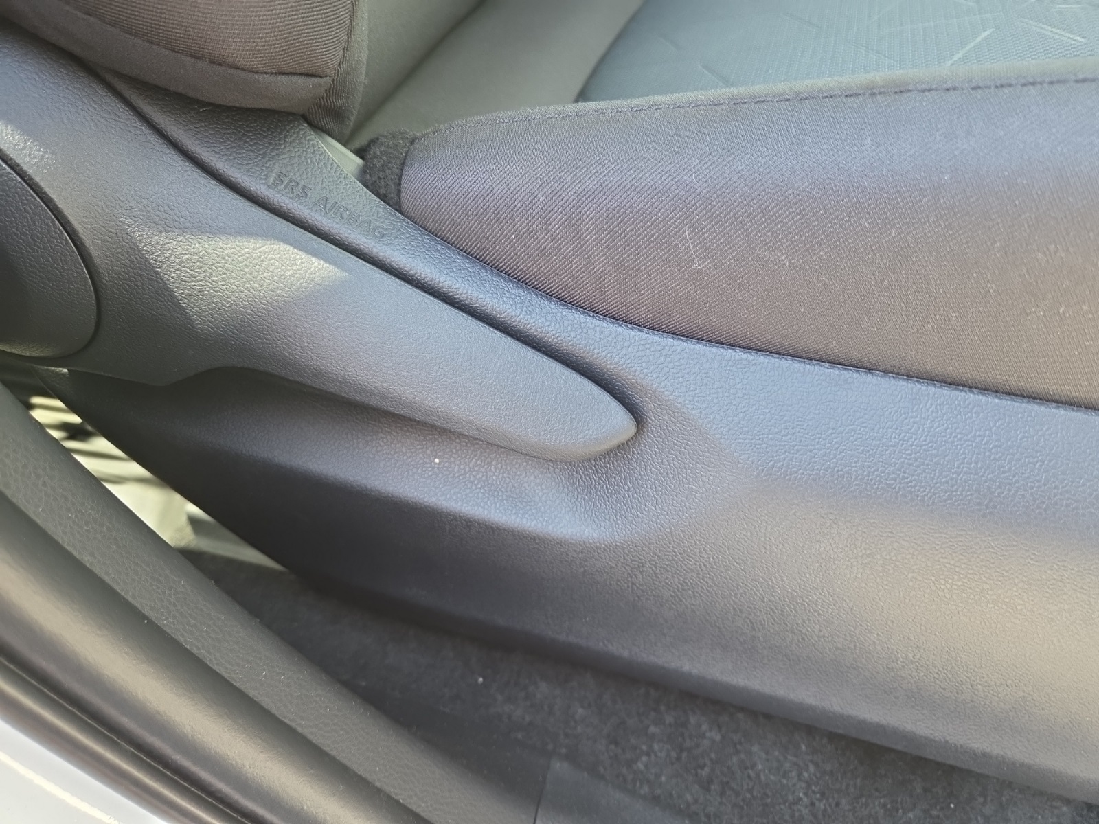 used 2025 Toyota RAV4 car, priced at $33,793
