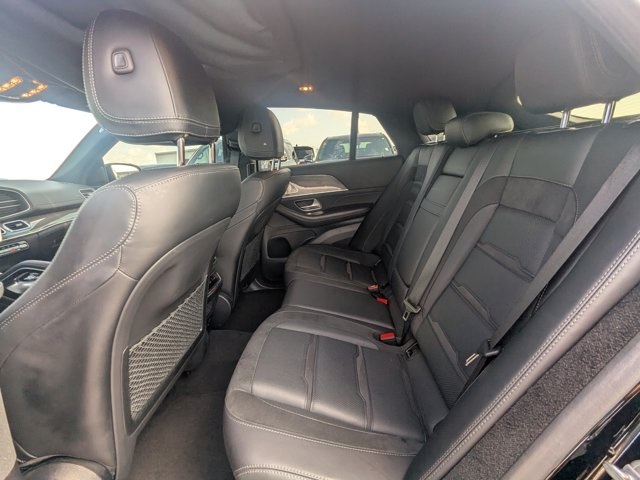 used 2021 Mercedes-Benz GLE car, priced at $61,802