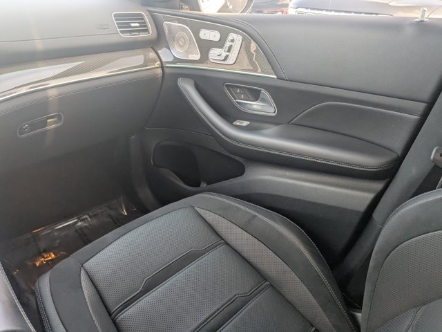 used 2021 Mercedes-Benz GLE car, priced at $61,802