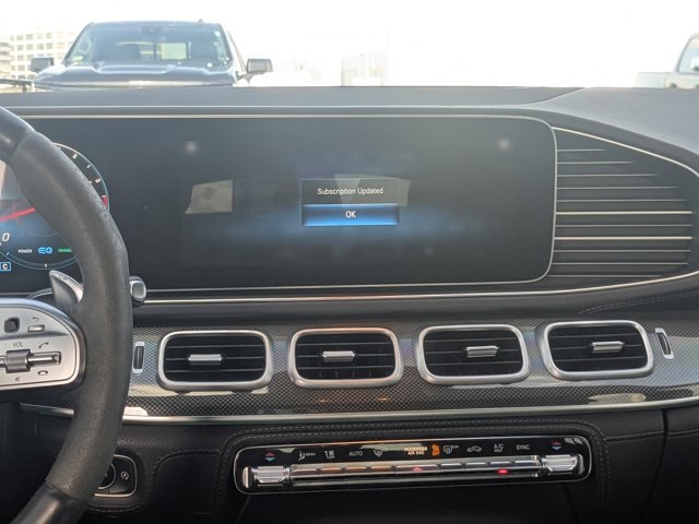 used 2021 Mercedes-Benz GLE car, priced at $61,802