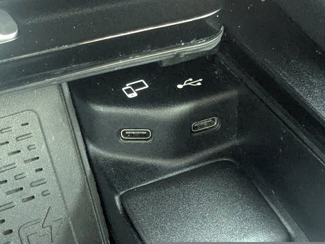 used 2021 Mercedes-Benz GLE car, priced at $61,802