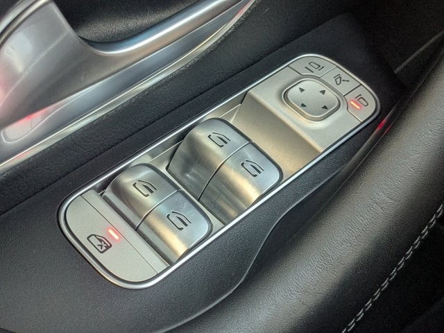 used 2021 Mercedes-Benz GLE car, priced at $61,802