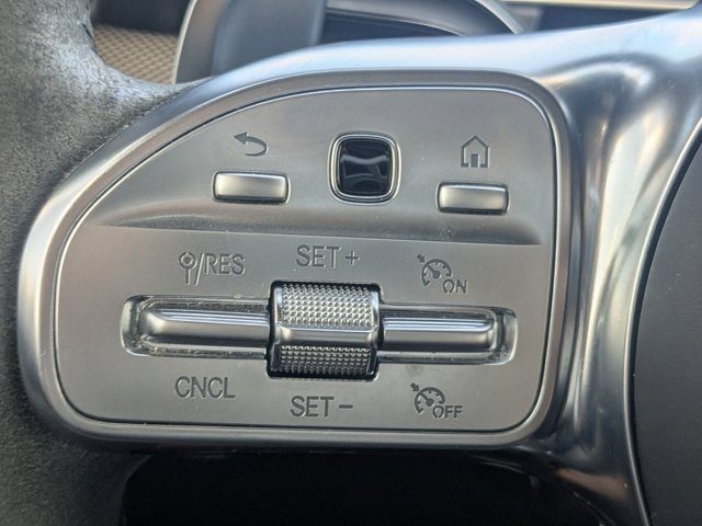 used 2021 Mercedes-Benz GLE car, priced at $61,802