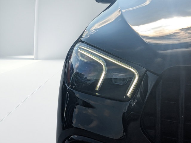 used 2021 Mercedes-Benz GLE car, priced at $61,802