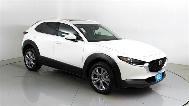 used 2023 Mazda CX-30 car, priced at $23,988