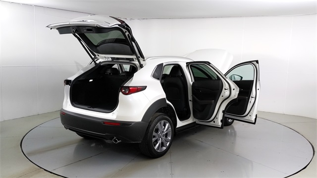 used 2023 Mazda CX-30 car, priced at $23,988