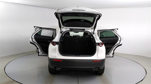 used 2023 Mazda CX-30 car, priced at $23,988