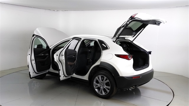 used 2023 Mazda CX-30 car, priced at $23,988
