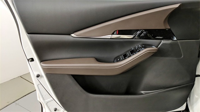 used 2023 Mazda CX-30 car, priced at $23,988