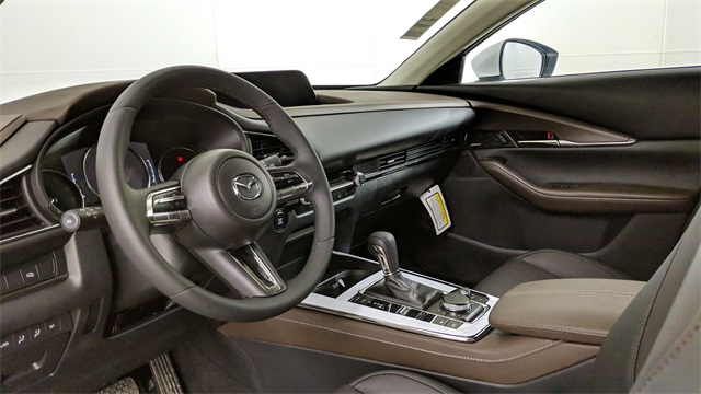 used 2023 Mazda CX-30 car, priced at $23,988