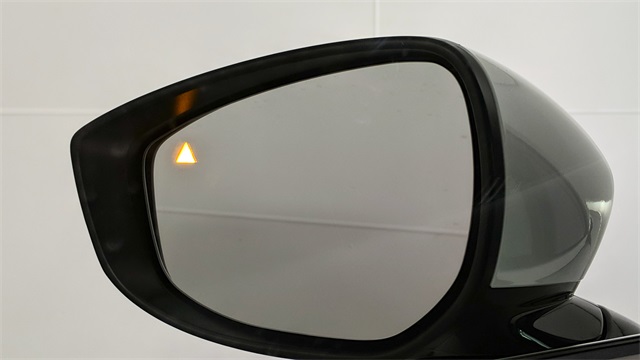 used 2023 Mazda CX-30 car, priced at $23,988