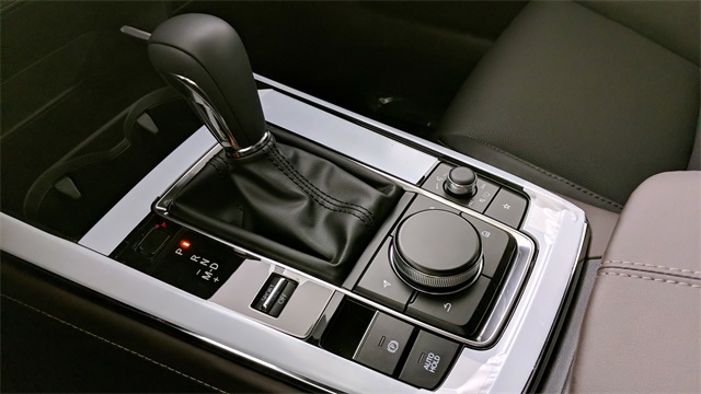 used 2023 Mazda CX-30 car, priced at $23,988