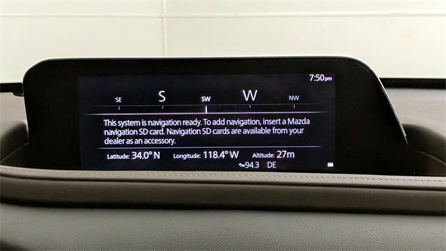 used 2023 Mazda CX-30 car, priced at $23,988