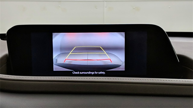 used 2023 Mazda CX-30 car, priced at $23,988