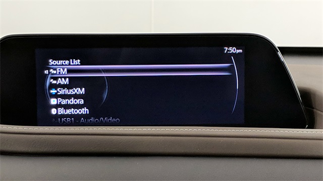 used 2023 Mazda CX-30 car, priced at $23,988