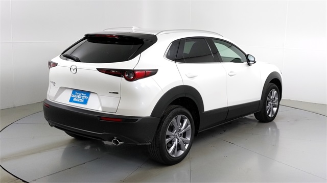 used 2023 Mazda CX-30 car, priced at $23,988