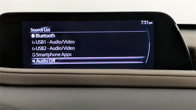 used 2023 Mazda CX-30 car, priced at $23,988