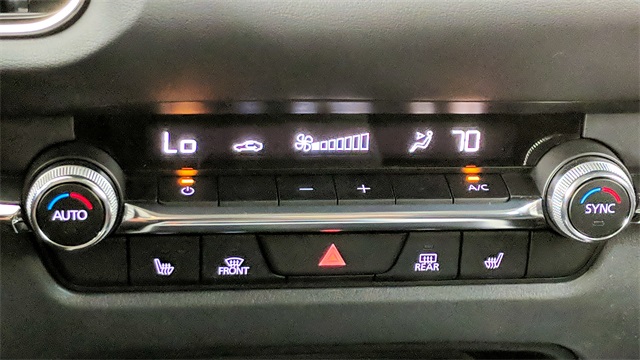 used 2023 Mazda CX-30 car, priced at $23,988