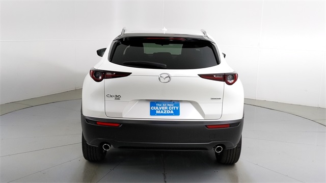 used 2023 Mazda CX-30 car, priced at $23,988