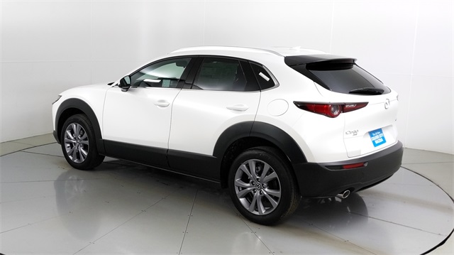 used 2023 Mazda CX-30 car, priced at $23,988