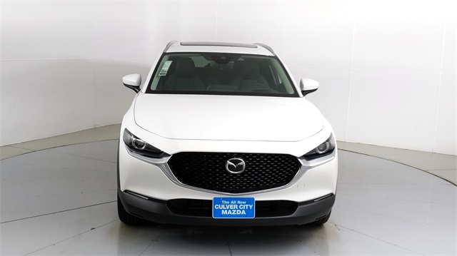 used 2023 Mazda CX-30 car, priced at $23,988