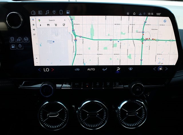 new 2025 Chevrolet Blazer EV car, priced at $46,390