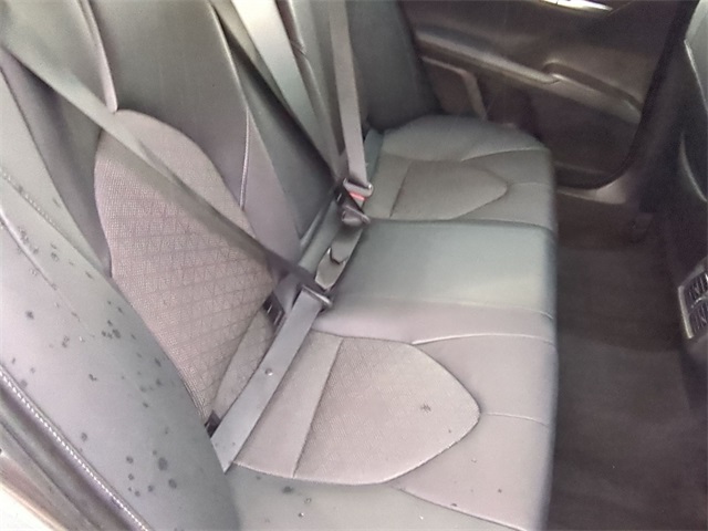 used 2023 Toyota Camry car, priced at $26,911