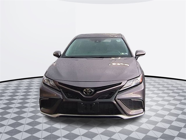 used 2023 Toyota Camry car, priced at $26,911